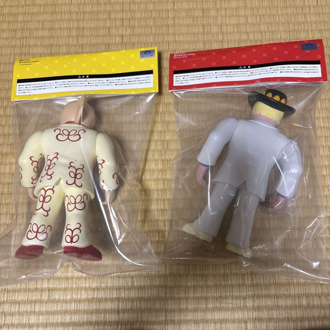 Amazon.co.jp: キン肉マンフィギュア スパイスシード キン肉マン